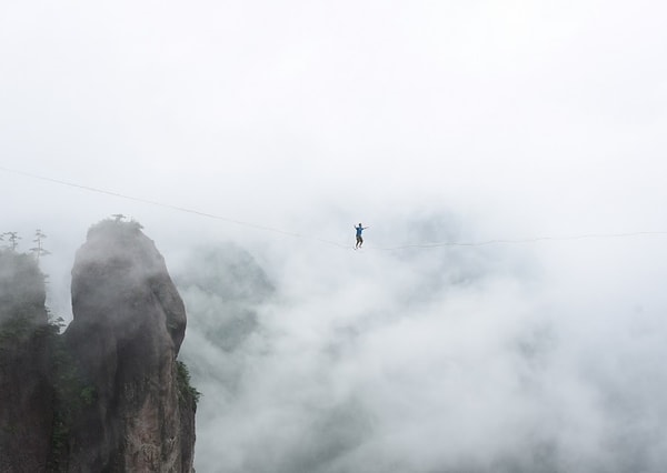 4. Решить, что ты не можешь что-то сделать