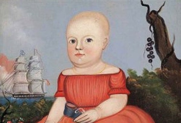 2. Юг США в 1800-х