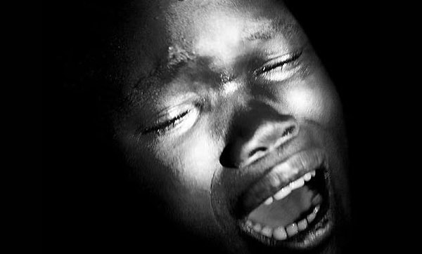 10. Жертвоприношения детей в Уганде