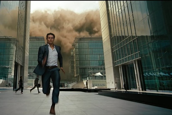 7 актеров, которые в каждом фильме делают одно и тоже