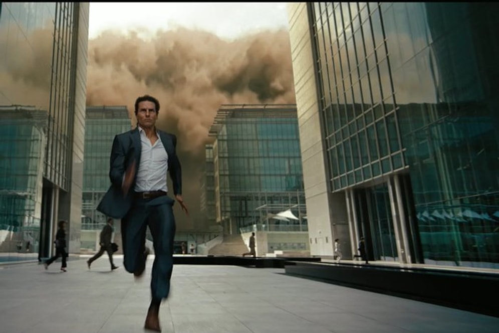 7 актеров, которые в каждом фильме делают одно и тоже