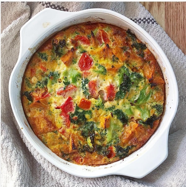 4. Вы обожаете домашнюю еду и с большей радостью поели бы нормально, чем просто перекусили чем-то на ночь