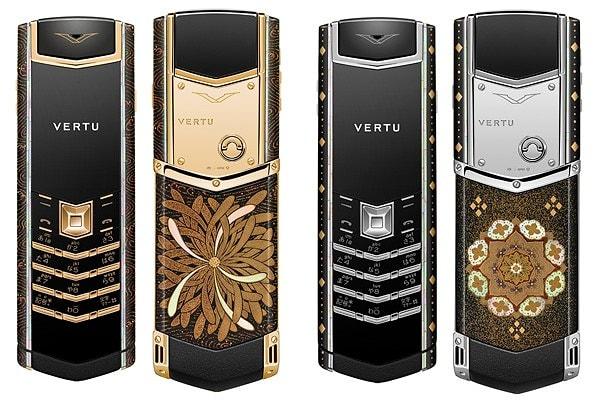 2000'lerin sonuna doğru küçülmeye giden Nokia, Vertu'yu 175 milyon sterlik karşılığında EQT adlı bir yatırım fonuna satmıştı.