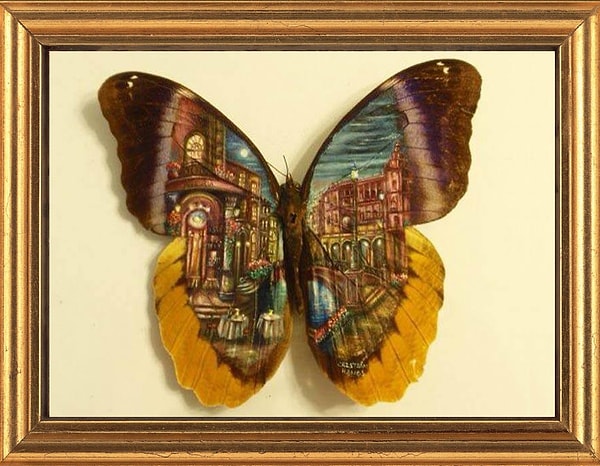 7. Вадик Суляков "Cuchina Allegria"