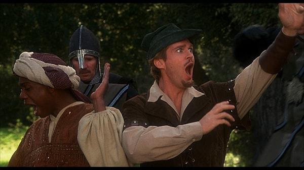 23. Salaklar Prensi Robin Hood (1993)   | IMDb 6.7