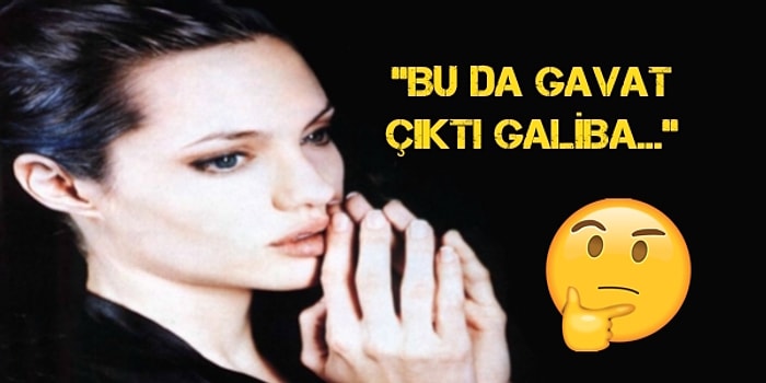 Aşırı Anlayışlı Sevgili Bulunca İnanılmadığı İçin Uzun Süre Geçmeyen İşkillenme Safhası