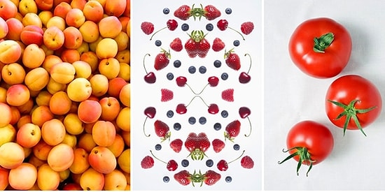 Domatesin Meyve Olması Kadar Şaşırtıcı! Buzdolabında Saklanması Sakıncalı Olan Meyveler