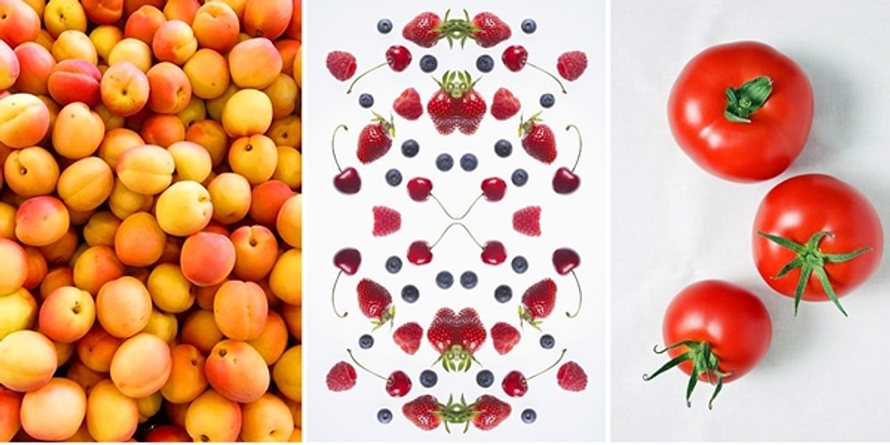 Domatesin Meyve Olması Kadar Şaşırtıcı! Buzdolabında Saklanması Sakıncalı Olan Meyveler