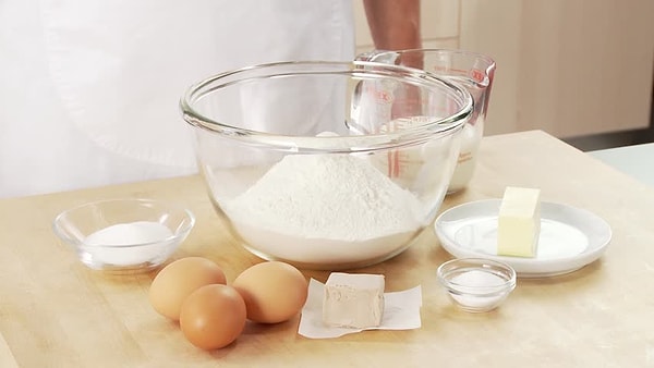 Начнем с необходимых ингредиентов. Загляните-ка в холодильник с небольшой проверкой, вдруг чего не хватает 🍴