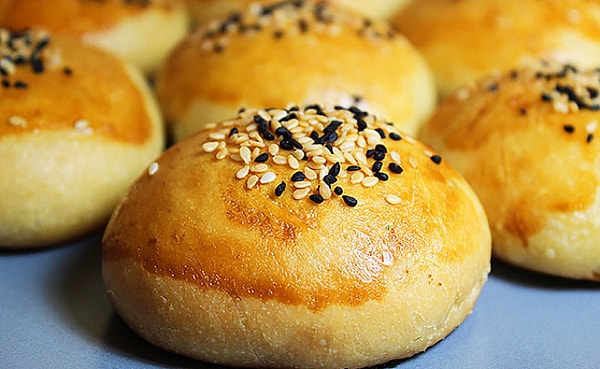 Приятного аппетита!