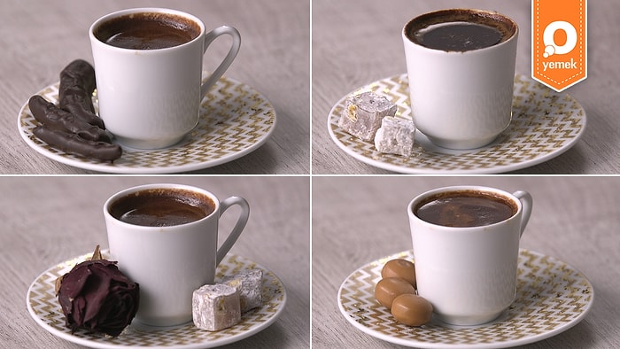 40 Yıl Hatrı Olan Kahvenin 4 Farklı Hali Nasıl Yapılır?
