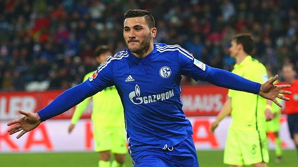 2. Kolasinac