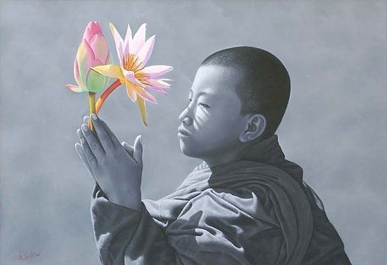 30 невероятно красивых и мудрых цитат недели, которые стоит запомнить