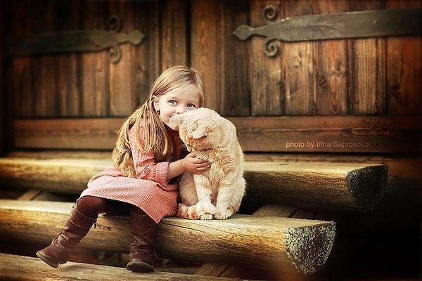 24. Сколько же нужно мудрости, чтобы никогда не терять доброты!