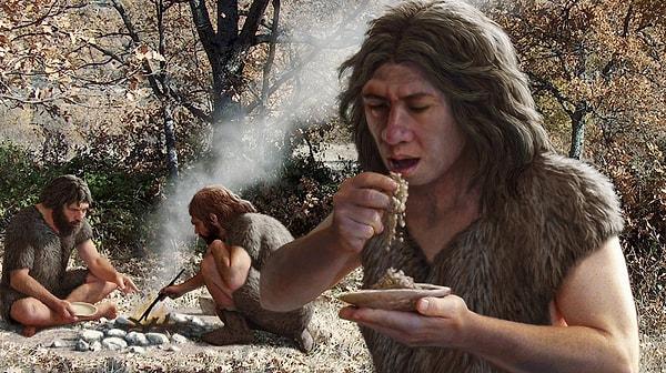 Bu sonuçlardan ortaya çıkan ilginç bir ayrıntı ise bugüne kadar sadece etle beslendiklerini düşündükleri Neanderthal'lerin vejetaryen yaşam tarzına da sahip olduklarının ortaya çıkmasıydı.