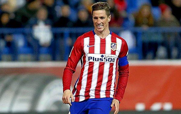 9. Fernando Torres