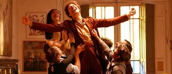 'Kaldır Kafanı' Festival Başlıyor: 36. İstanbul Film Festivali'nin Programı Açıklandı