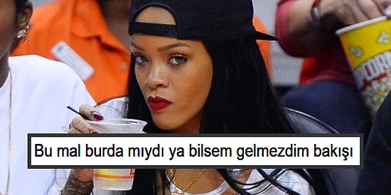 Bakışlardan Binbir Anlam Çıkarttıkları Tespitleriyle Güldürmeyi Başarmış 15 Kişi