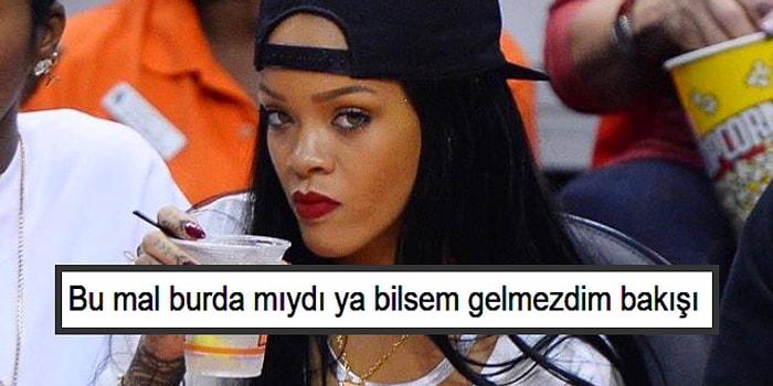 Bakışlardan Binbir Anlam Çıkarttıkları Tespitleriyle Güldürmeyi Başarmış 15 Kişi