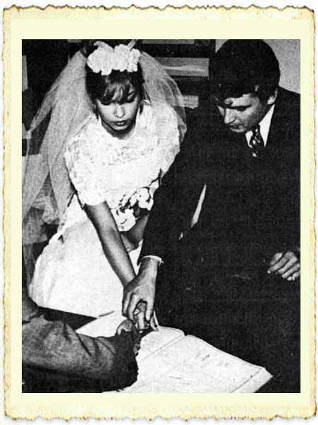 29. Selma Güneri ve Yusuf Sezgin