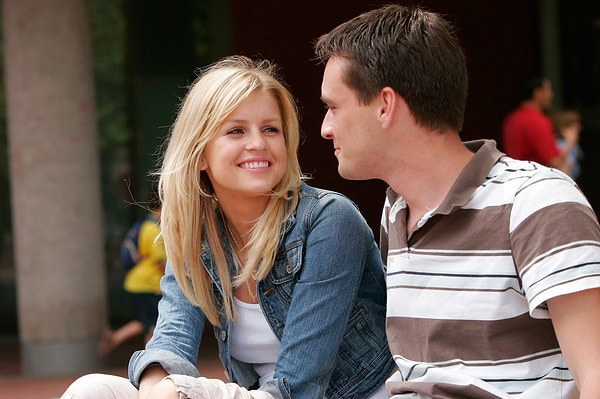 5. Перестаньте волноваться