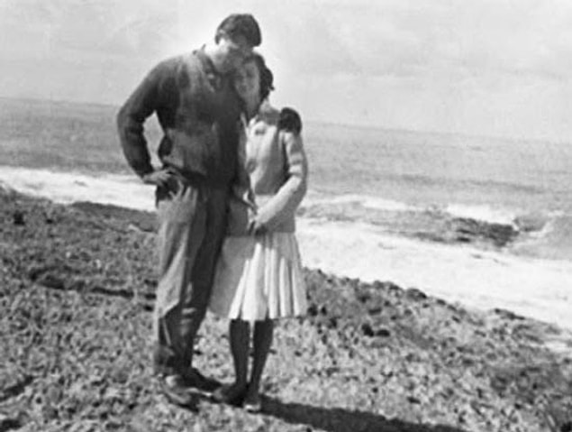 10. Deniz Baykal ve Olcay Baykal
