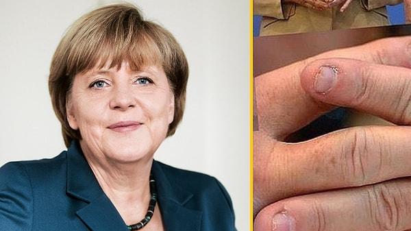 Bonus: Angela Merkel