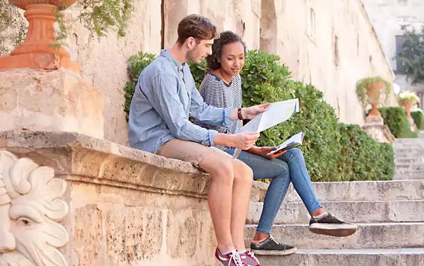 9. Попросите его помочь