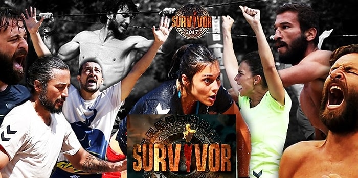 En Çok Desteklenenler Belli Oldu! Survivor'da Haftanın Vedası, En İyiler ve En Sevilenler