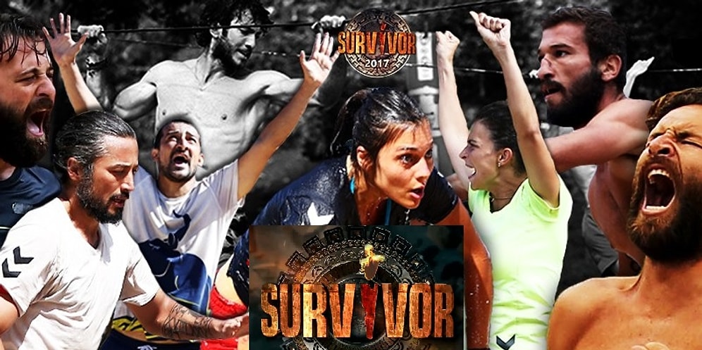En Çok Desteklenenler Belli Oldu! Survivor'da Haftanın Vedası, En İyiler ve En Sevilenler