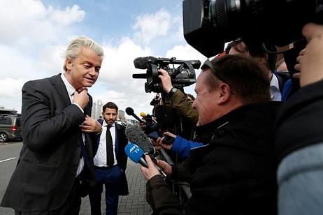 Krizin Tam Ortasındaki İsim: Göçmen ve İslam Karşıtlığının Sembolü Wilders Kimdir?