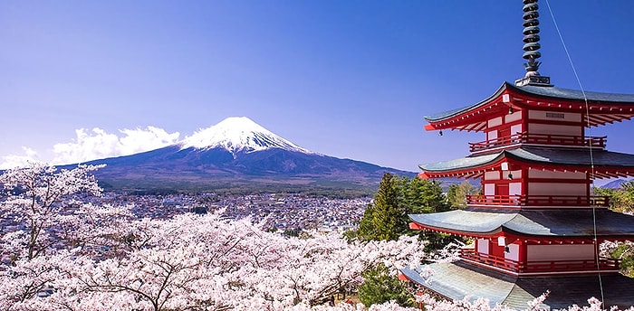 Тест: Как бы вас звали, если бы вы родились в Японии?