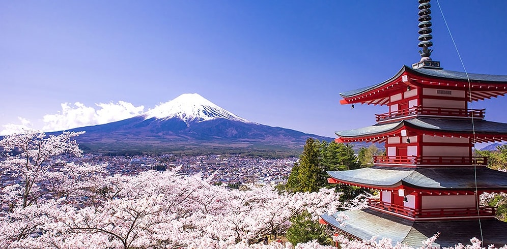 Тест: Как бы вас звали, если бы вы родились в Японии?