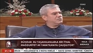 Yayınlanacak Referandum Reklamını Açıklayan Yılmaz Özdil