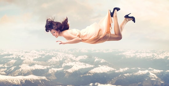 9 самых распространенных снов и их интерпретация психологом