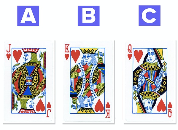 Показать правильный ответ