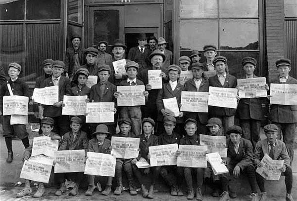 Ivy Lee'nin yürüttüğü bu halkla ilişkiler kampanyası o kadar başarılı oldu ki, insanlar bir süre sonra grev yapan işçileri suçlamaya başladılar.