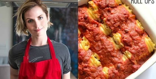 Что едят знаменитые кулинарные блогеры каждый день