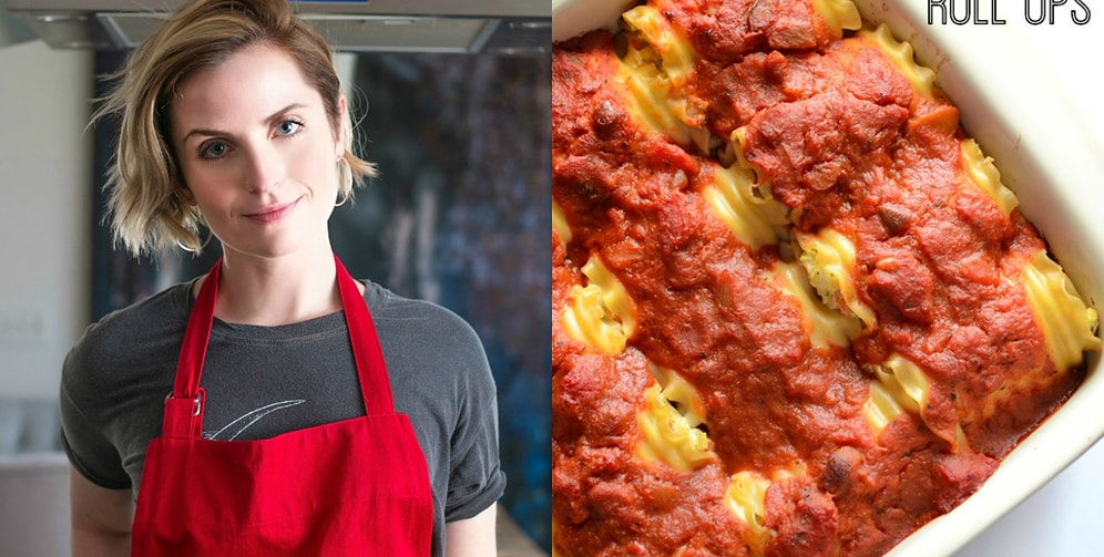 Что едят знаменитые кулинарные блогеры каждый день