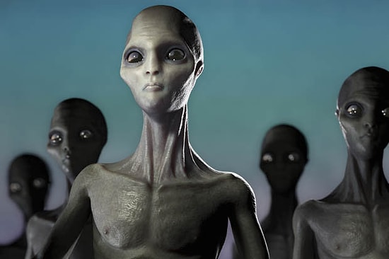 Harvard'lı Bilim İnsanı, Uzaylıların Dünya'ya Radyo Sinyalleri Gönderdiğini Düşünüyor!