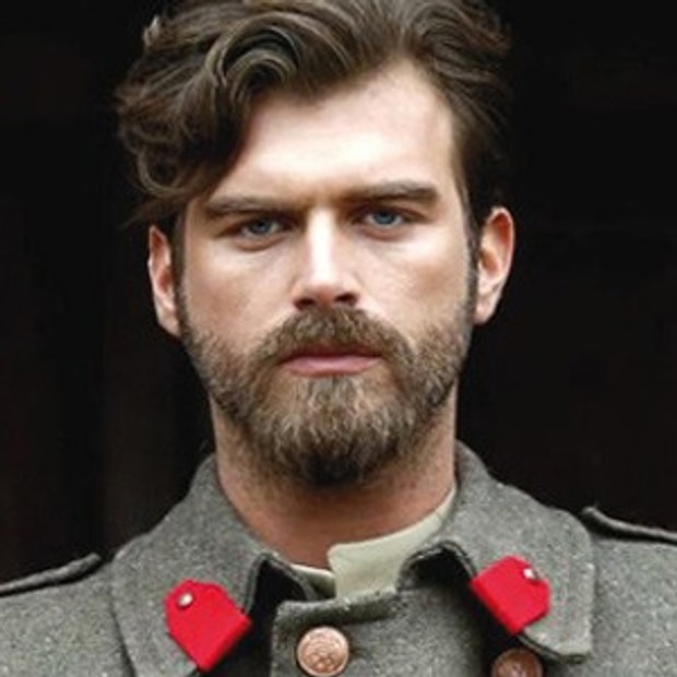 Kıvanç Tatlıtuğ