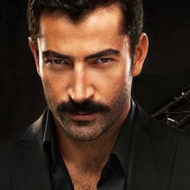Kenan İmirzalıoğlu