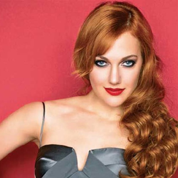 Meryem Uzerli