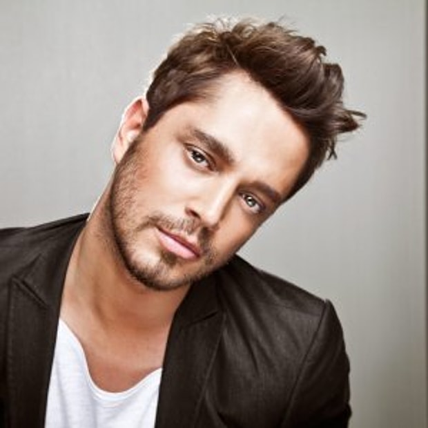 Murat Boz