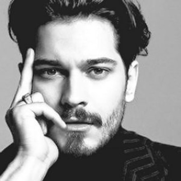 Çağatay Ulusoy