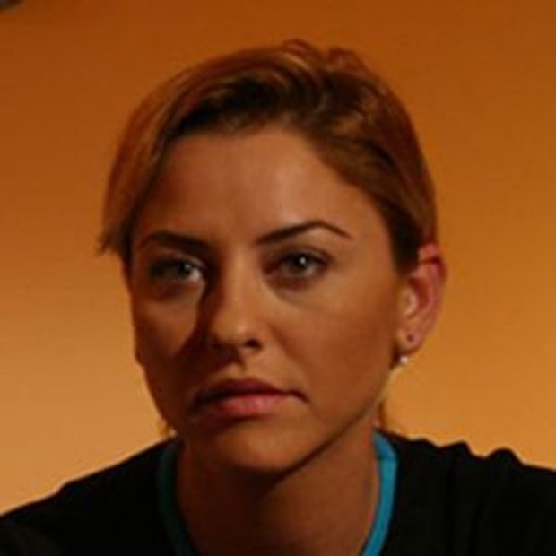 Ece Uslu