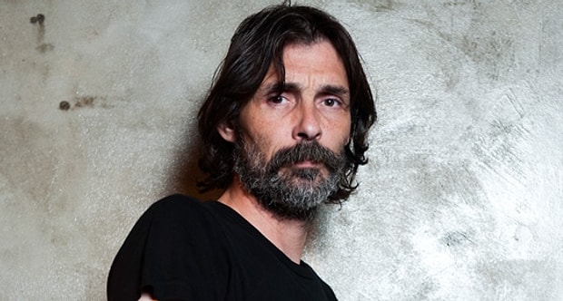 Erdal Beşikçioğlu