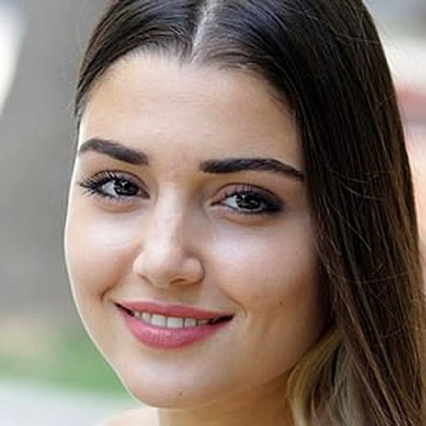 Hande Erçel