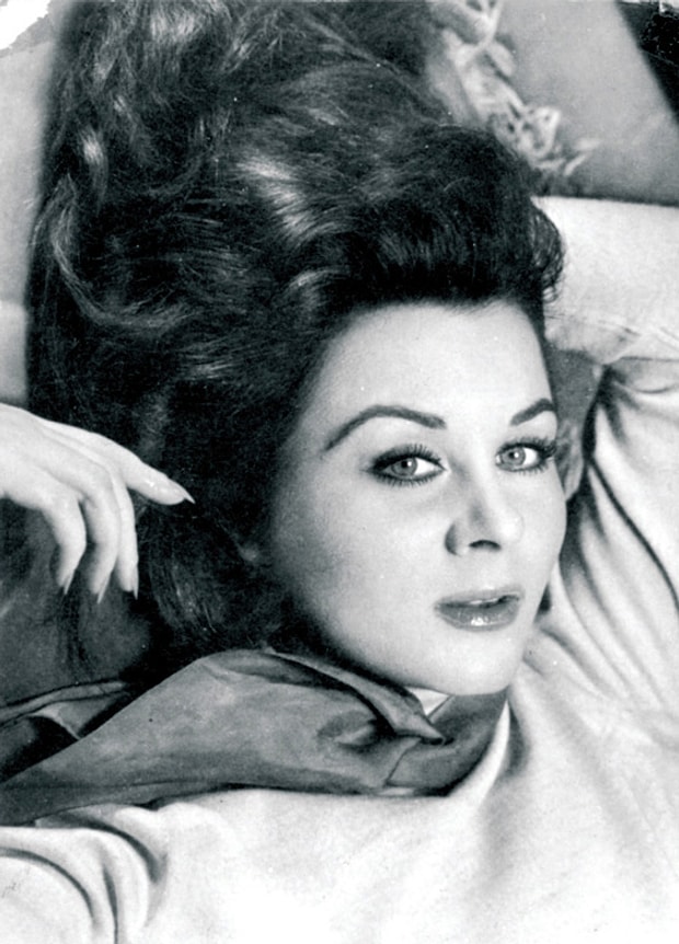 Fatma Girik
