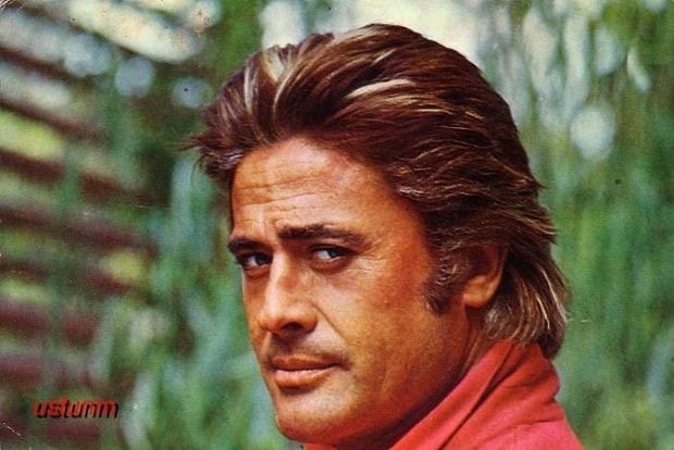 Cüneyt Arkın
